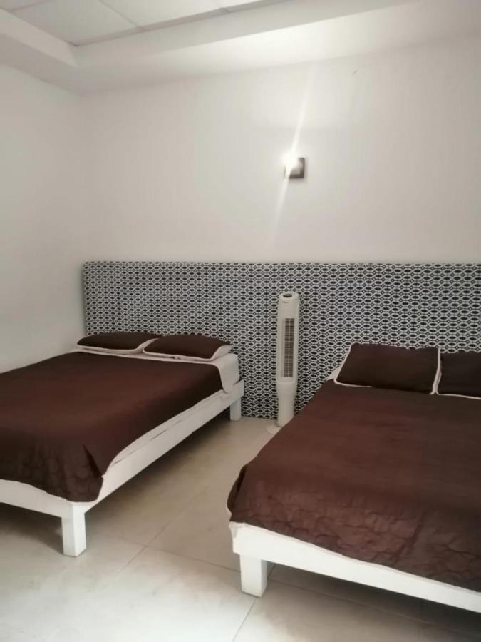 Отель Casa Rua Oaxaca Экстерьер фото