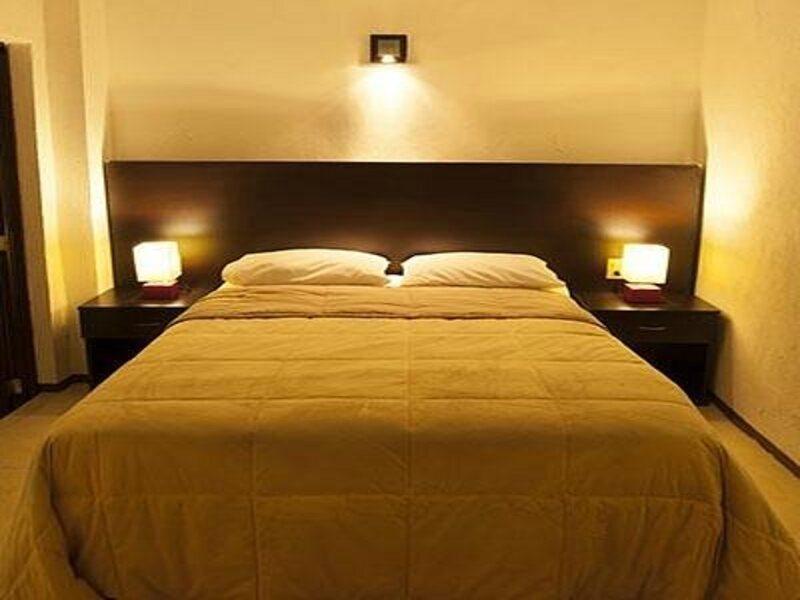 Отель Casa Rua Oaxaca Экстерьер фото