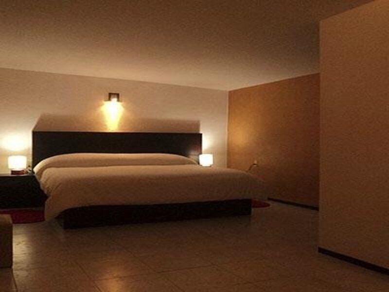 Отель Casa Rua Oaxaca Экстерьер фото