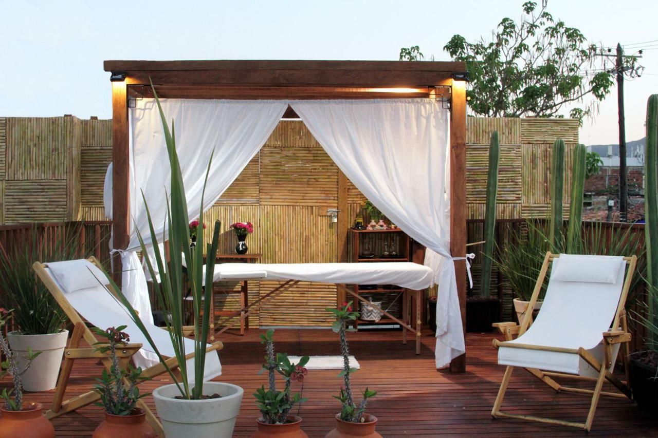 Отель Casa Rua Oaxaca Экстерьер фото