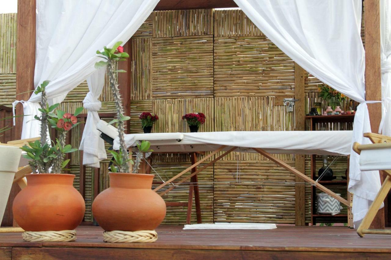 Отель Casa Rua Oaxaca Экстерьер фото