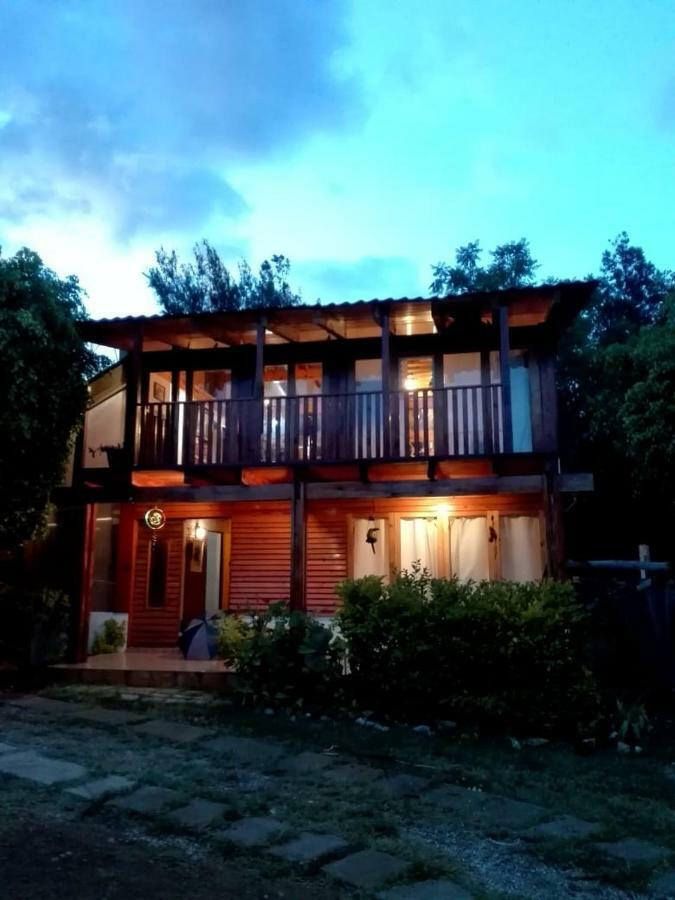 Отель Casa Rua Oaxaca Экстерьер фото